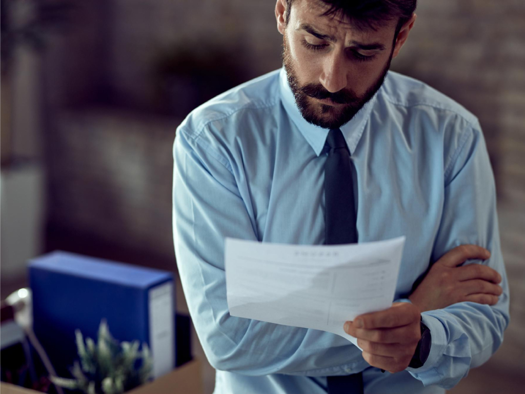 Licenziamento per inidoneità alla mansione: quando scatta la reintegra?